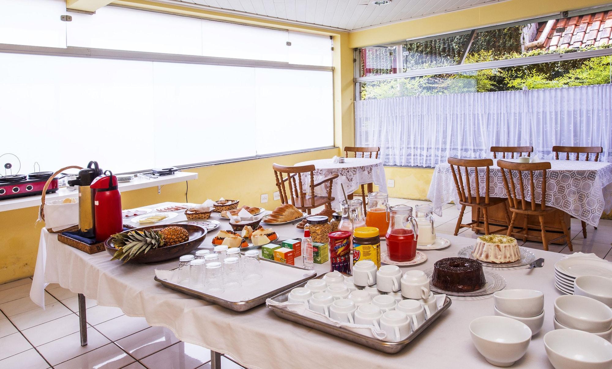 Estalagem Grand Residences