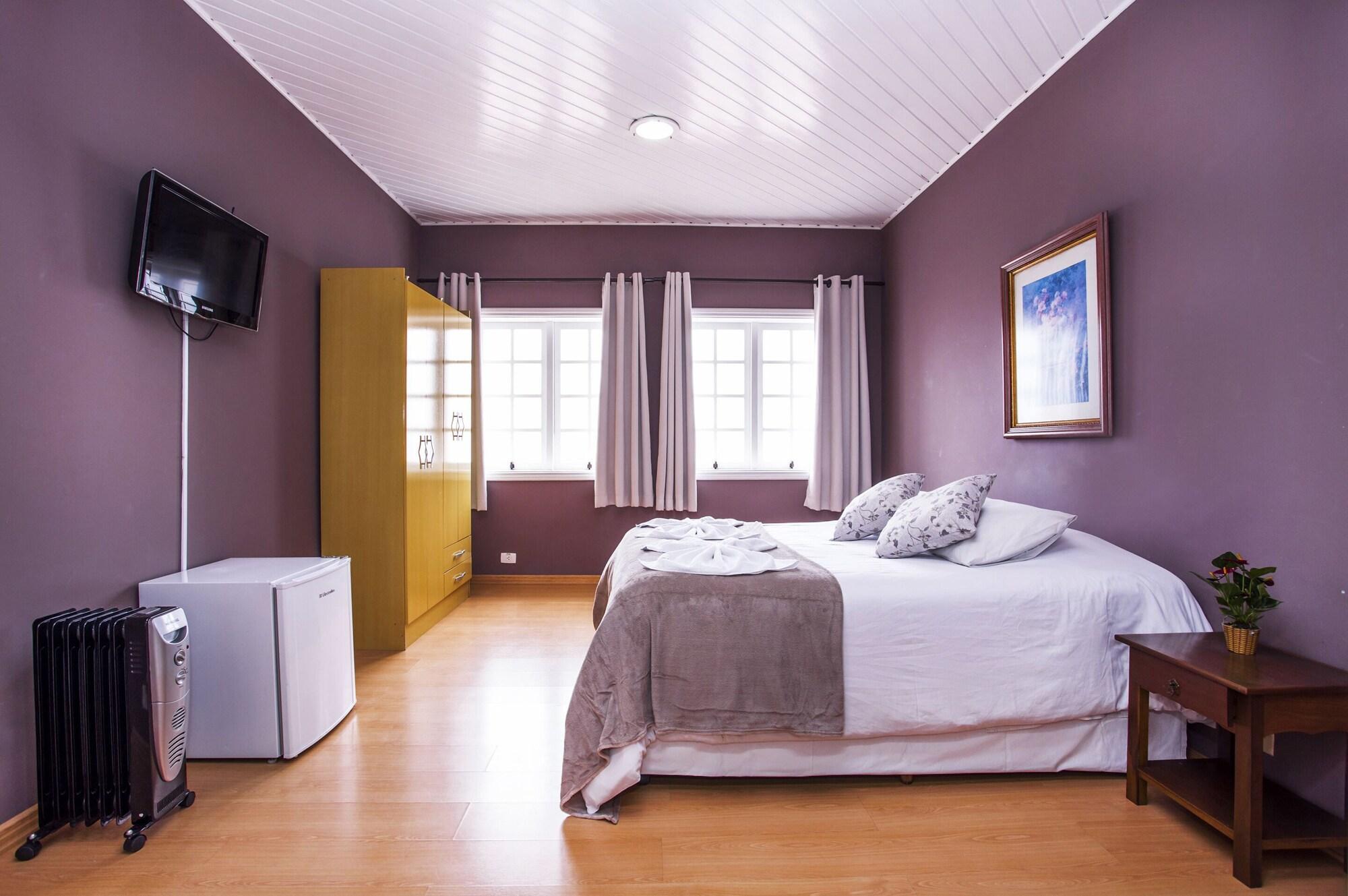 Estalagem Grand Residences