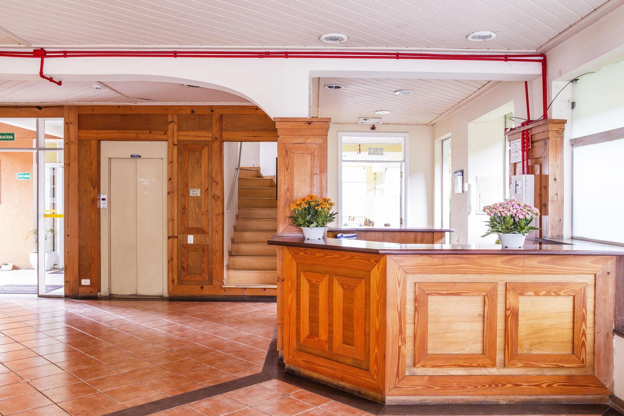 Estalagem Grand Residences 3*