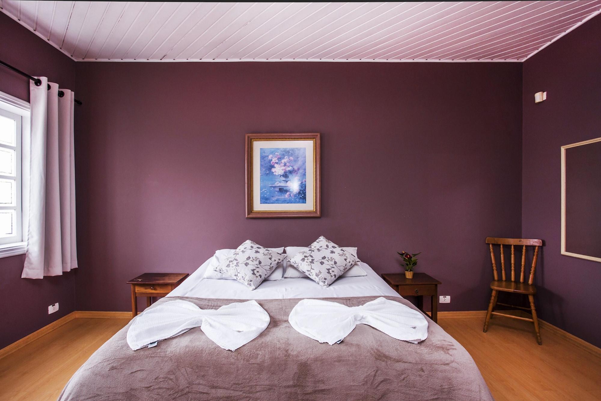 Estalagem Grand Residences 3*